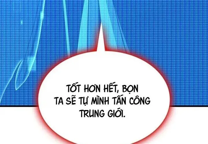 Sự Trở Lại Của Vị Thần Sức Mạnh Chap 214 - Next Chap 215