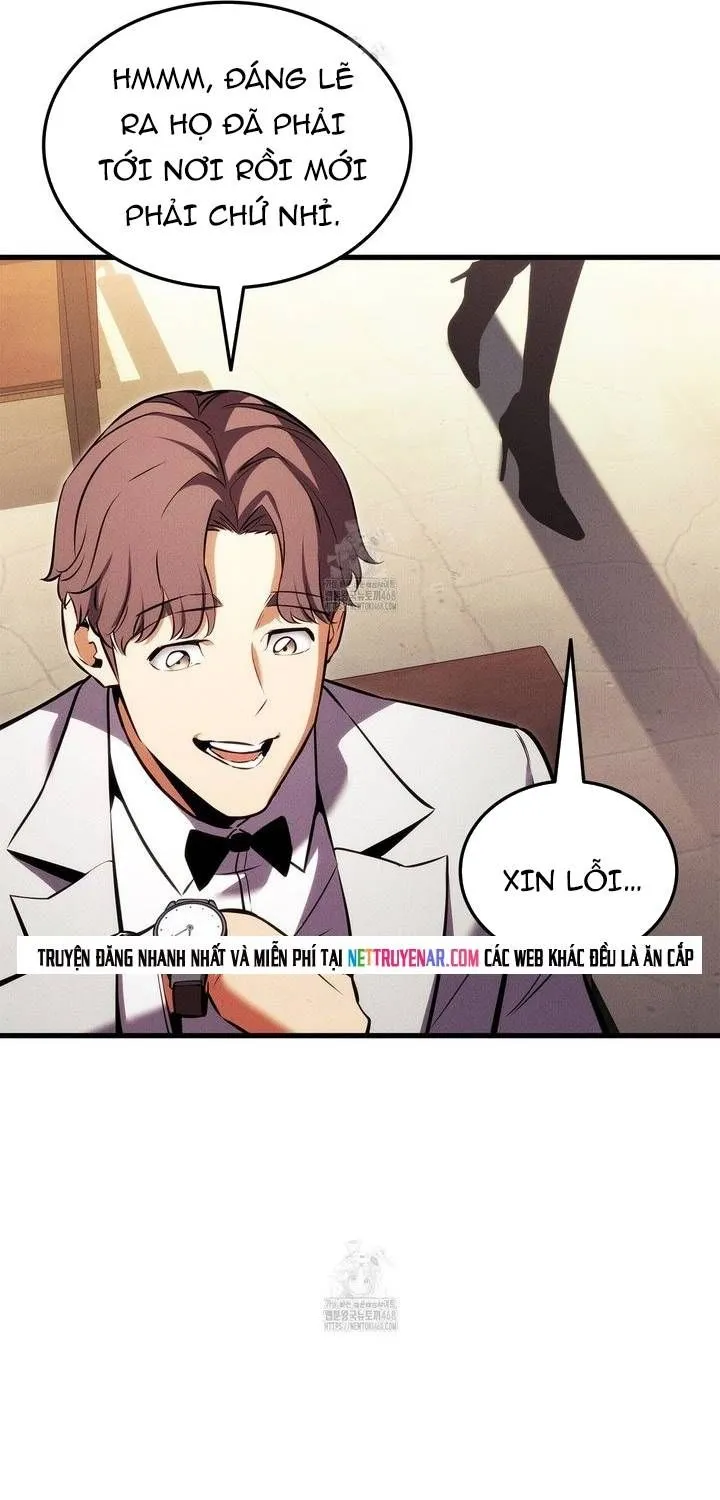 Sự Trở Lại Của Vị Thần Sức Mạnh Chap 215 - Next Chap 216