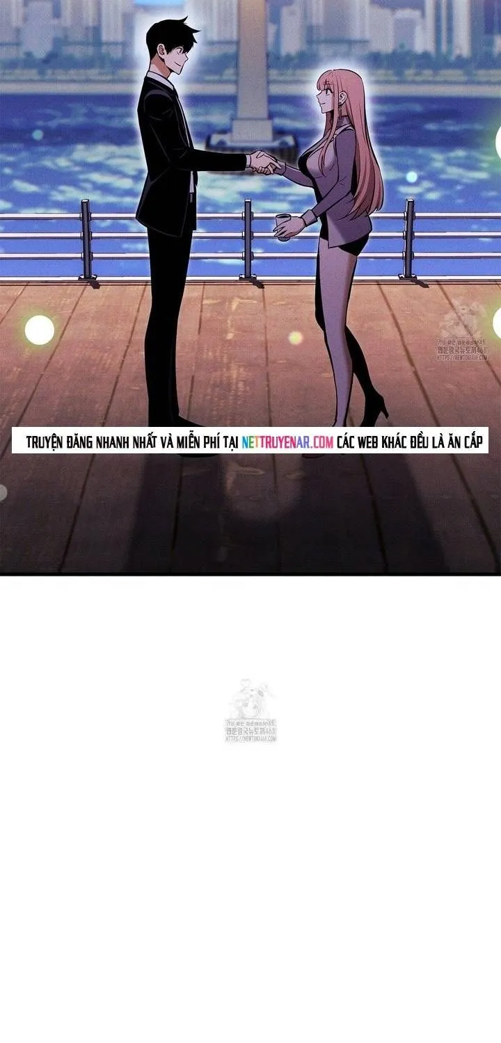 Sự Trở Lại Của Vị Thần Sức Mạnh Chap 215 - Next Chap 216