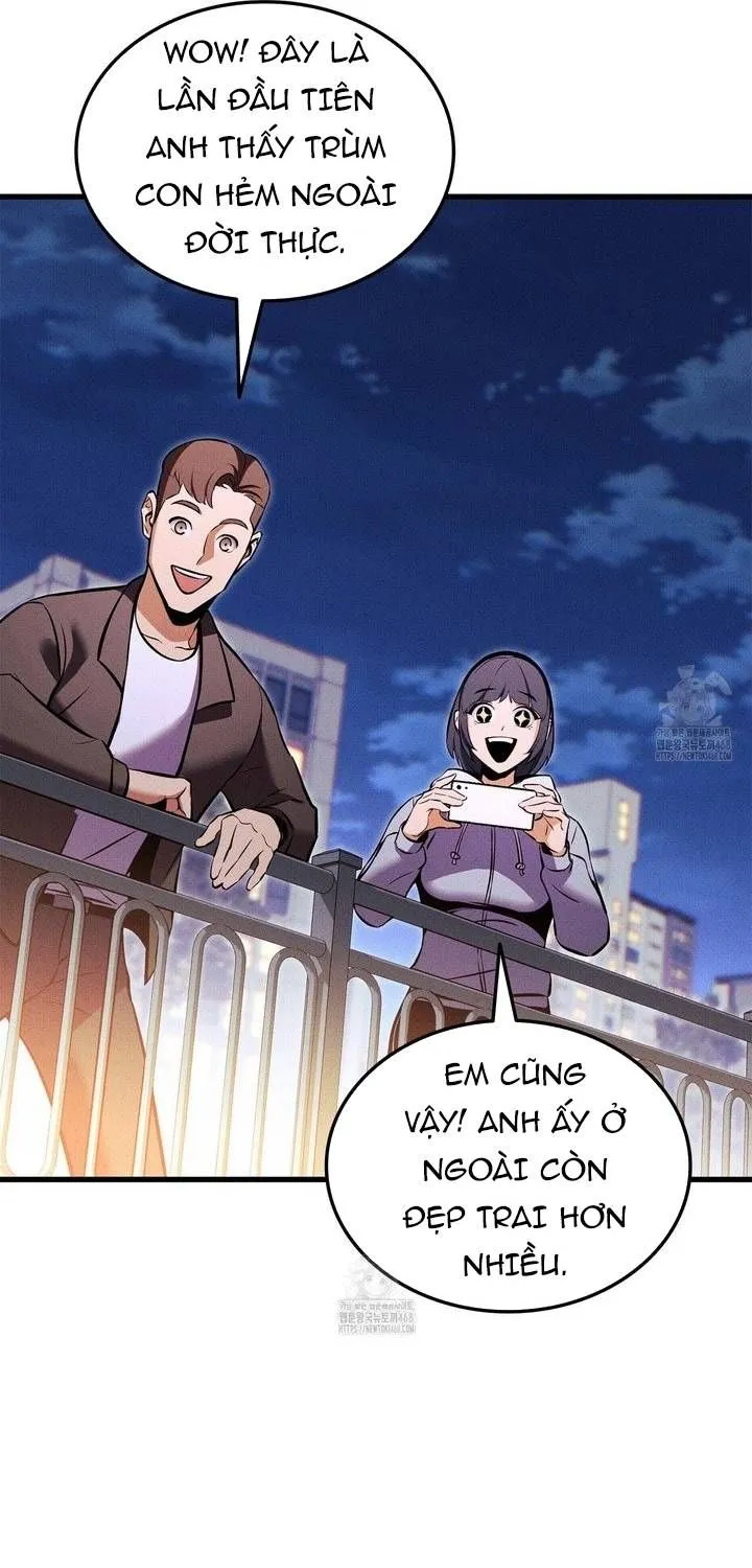 Sự Trở Lại Của Vị Thần Sức Mạnh Chap 215 - Next Chap 216