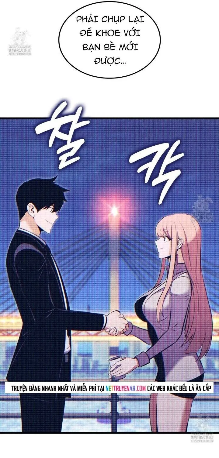 Sự Trở Lại Của Vị Thần Sức Mạnh Chap 215 - Next Chap 216