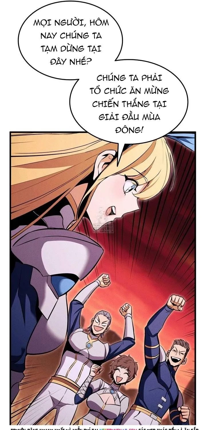 Sự Trở Lại Của Vị Thần Sức Mạnh Chap 215 - Next Chap 216