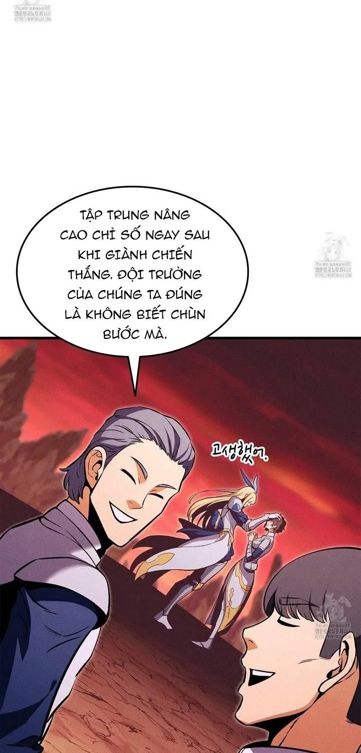 Sự Trở Lại Của Vị Thần Sức Mạnh Chap 215 - Next Chap 216