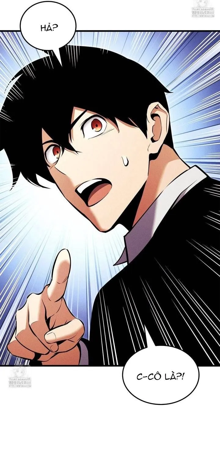 Sự Trở Lại Của Vị Thần Sức Mạnh Chap 215 - Next Chap 216