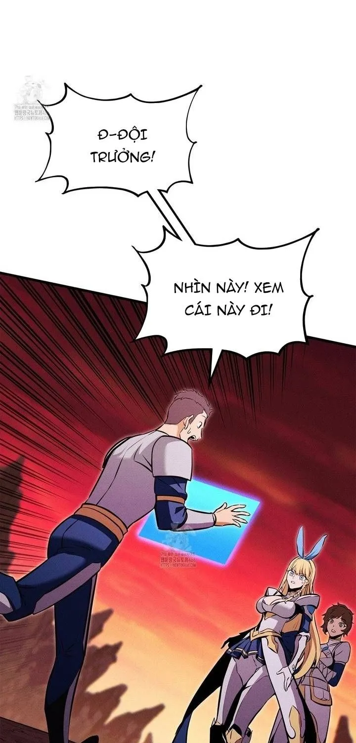 Sự Trở Lại Của Vị Thần Sức Mạnh Chap 215 - Next Chap 216