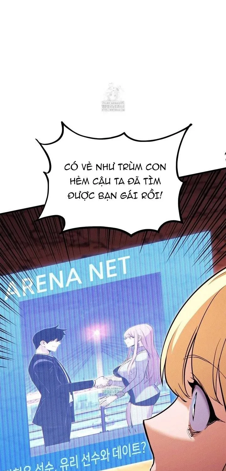 Sự Trở Lại Của Vị Thần Sức Mạnh Chap 215 - Next Chap 216