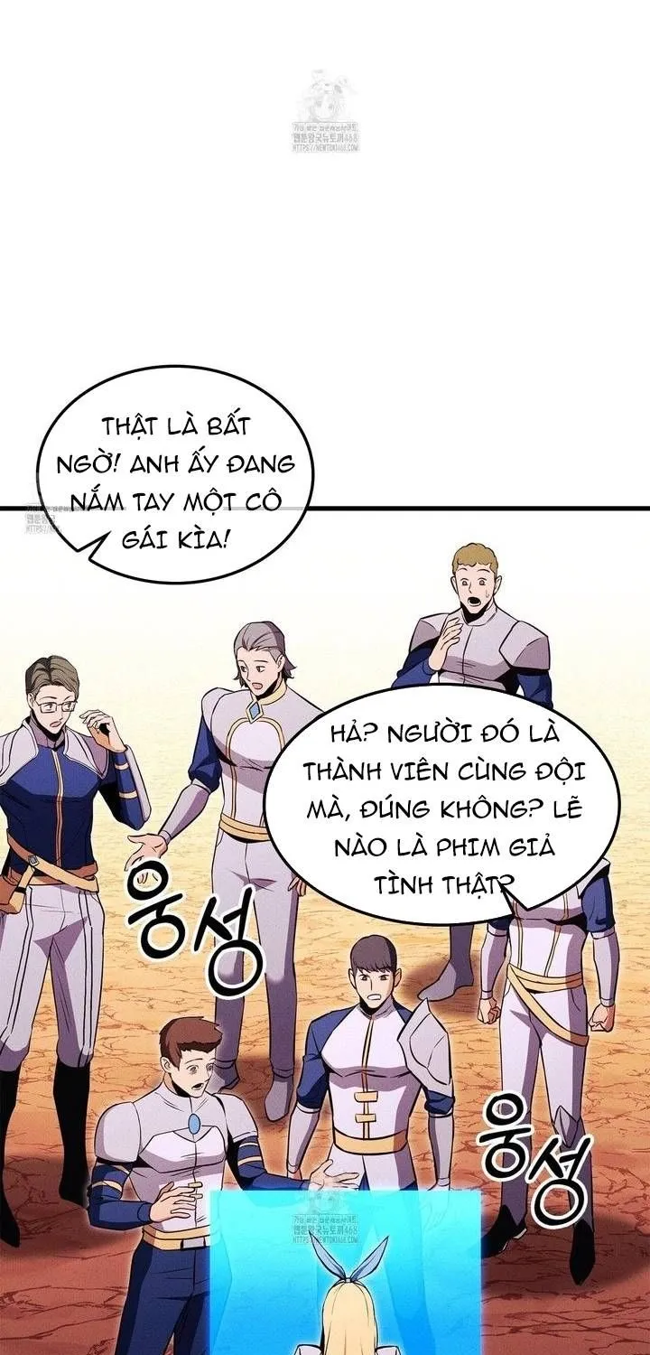 Sự Trở Lại Của Vị Thần Sức Mạnh Chap 215 - Next Chap 216