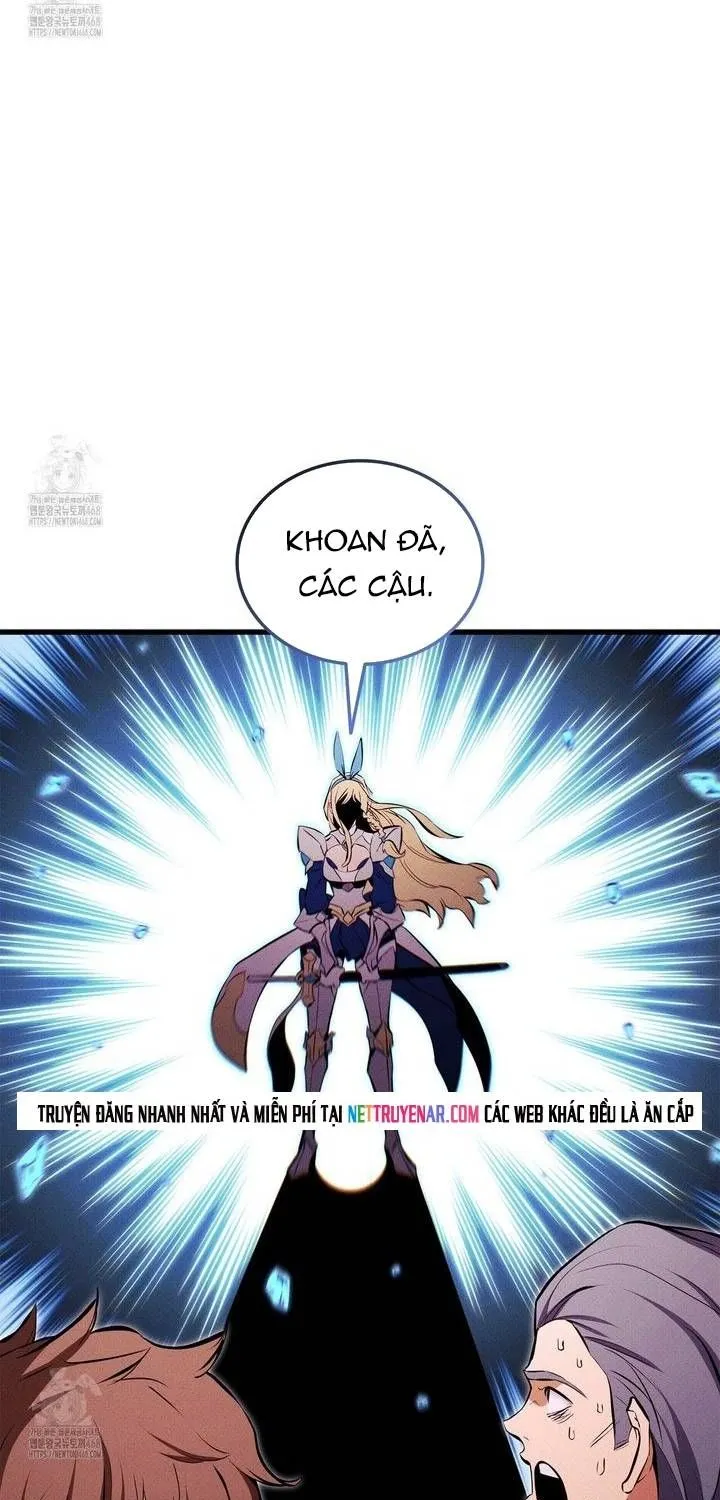 Sự Trở Lại Của Vị Thần Sức Mạnh Chap 215 - Next Chap 216