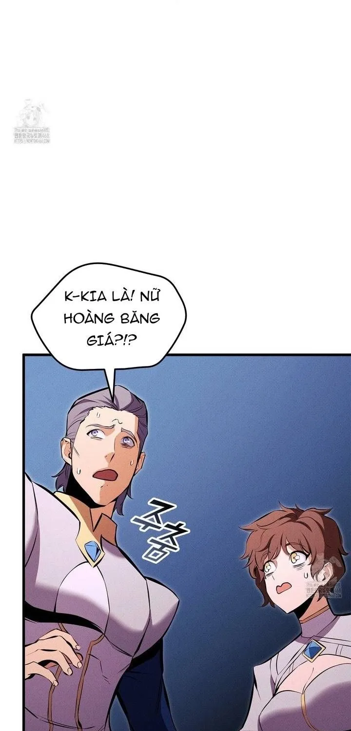 Sự Trở Lại Của Vị Thần Sức Mạnh Chap 215 - Next Chap 216