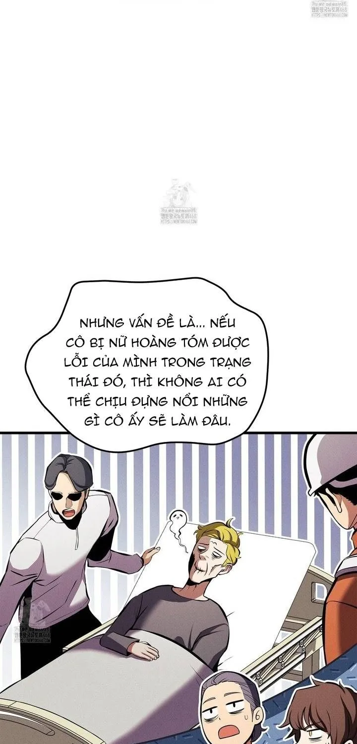 Sự Trở Lại Của Vị Thần Sức Mạnh Chap 215 - Next Chap 216