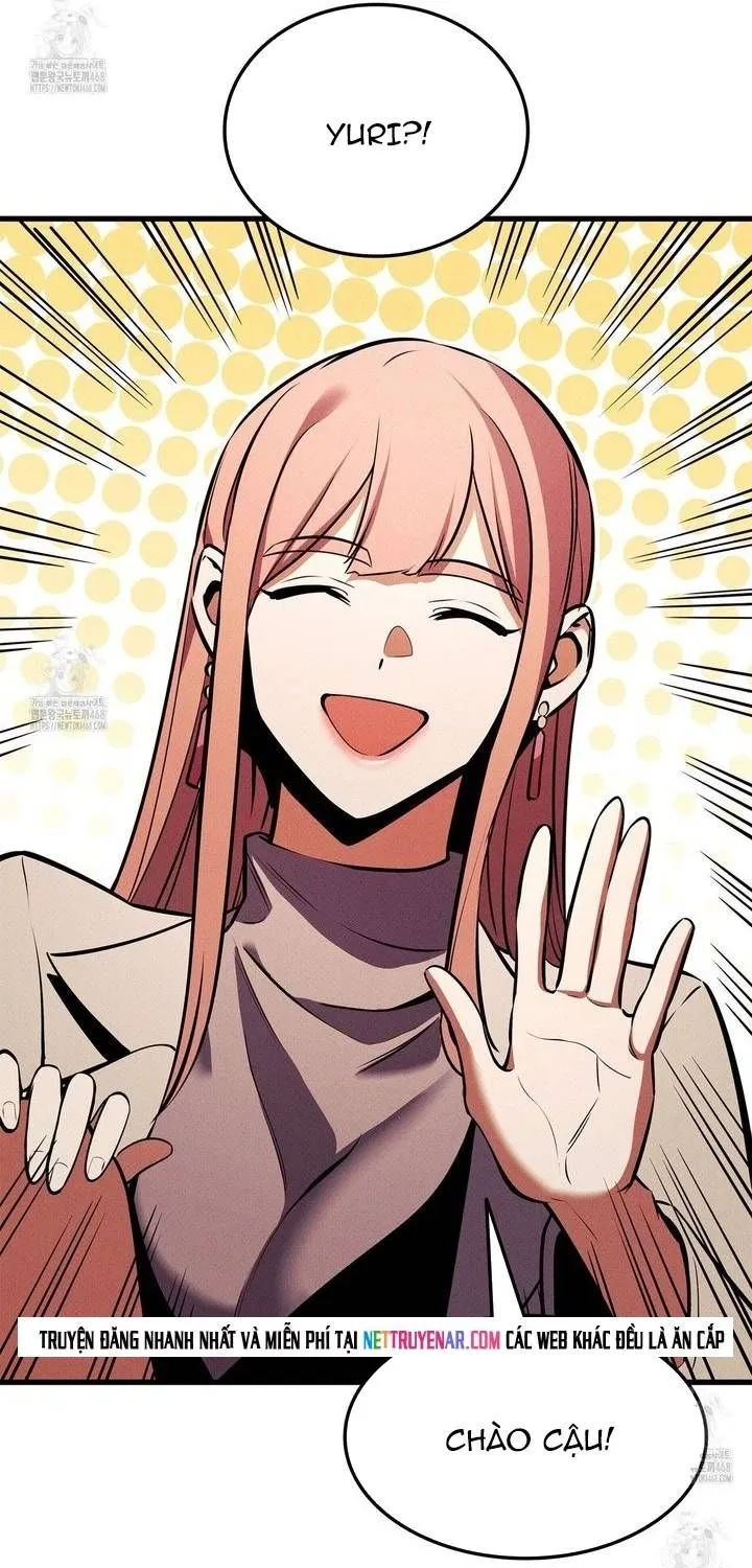 Sự Trở Lại Của Vị Thần Sức Mạnh Chap 215 - Next Chap 216