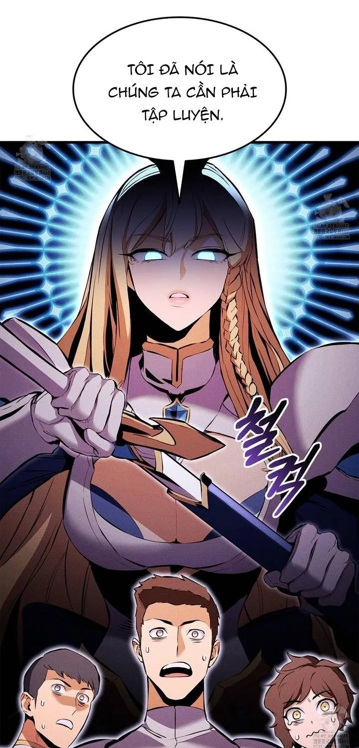 Sự Trở Lại Của Vị Thần Sức Mạnh Chap 215 - Next Chap 216