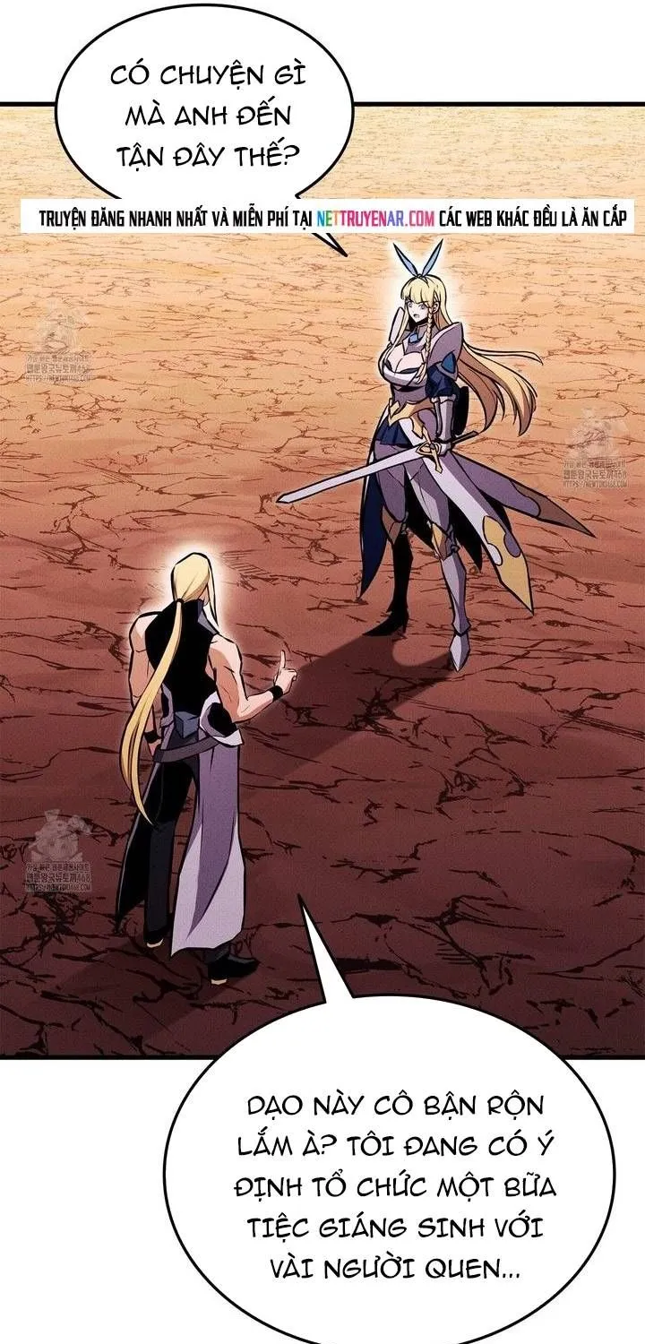 Sự Trở Lại Của Vị Thần Sức Mạnh Chap 215 - Next Chap 216