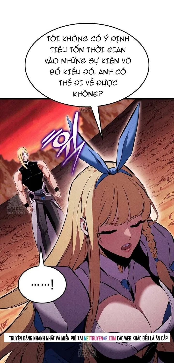 Sự Trở Lại Của Vị Thần Sức Mạnh Chap 215 - Next Chap 216