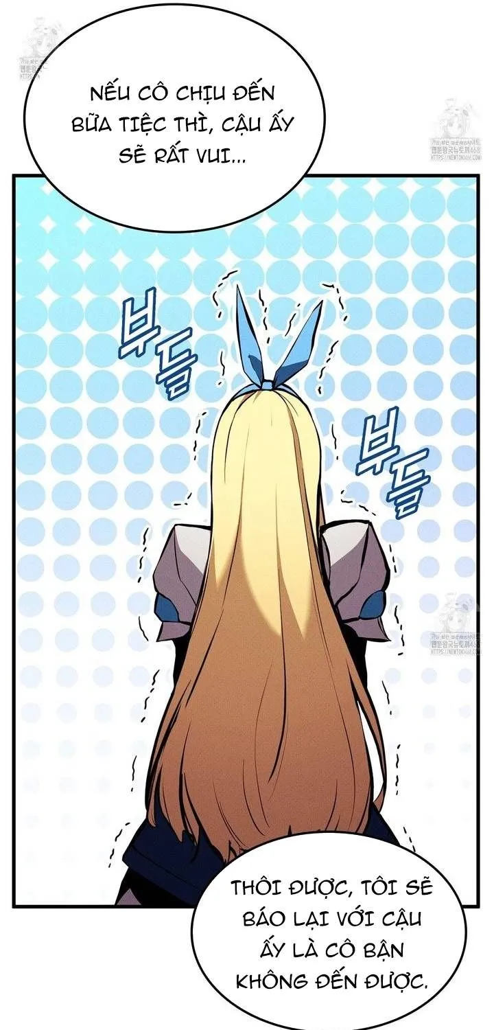 Sự Trở Lại Của Vị Thần Sức Mạnh Chap 215 - Next Chap 216