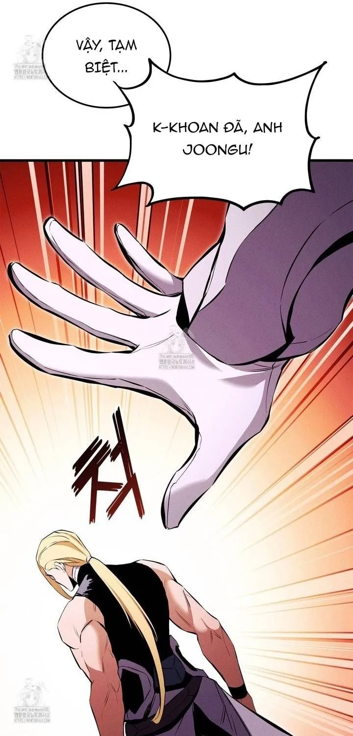 Sự Trở Lại Của Vị Thần Sức Mạnh Chap 215 - Next Chap 216