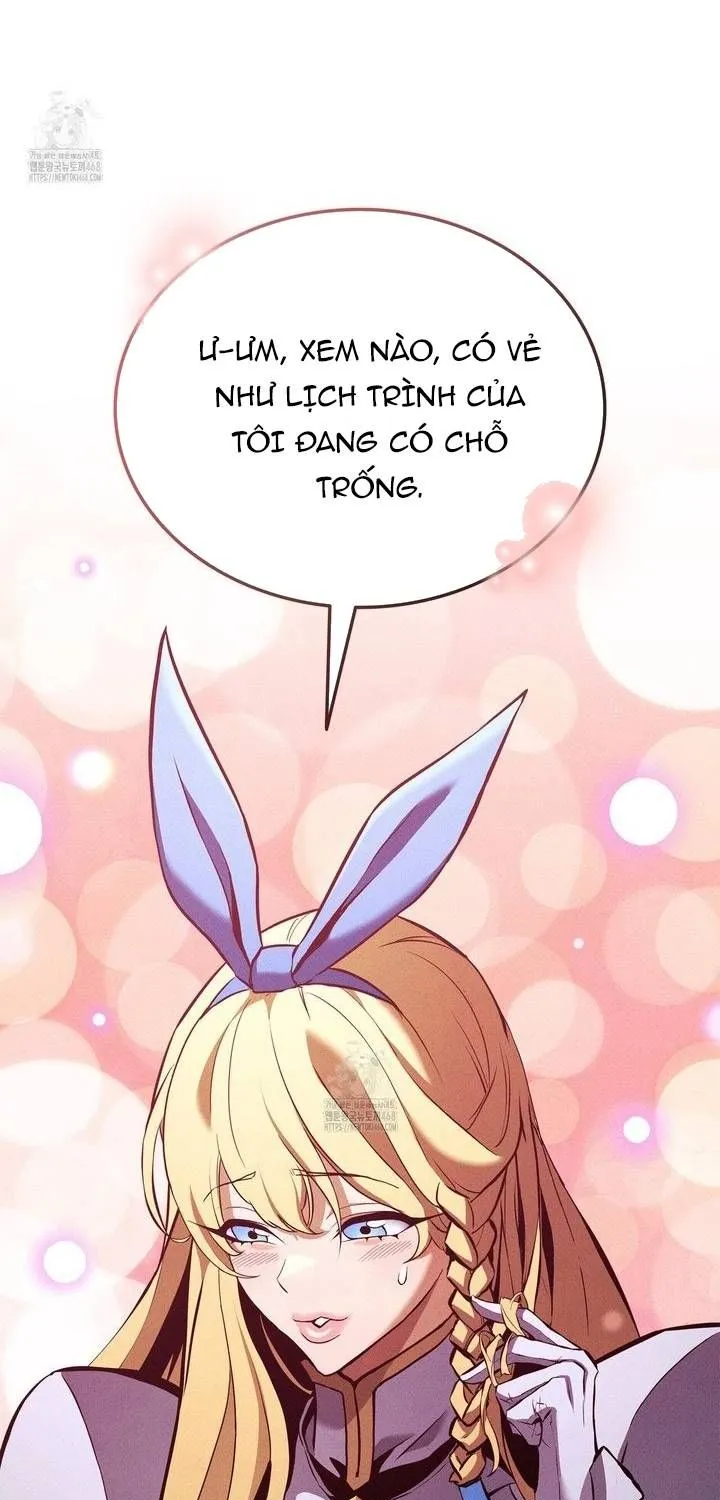 Sự Trở Lại Của Vị Thần Sức Mạnh Chap 215 - Next Chap 216