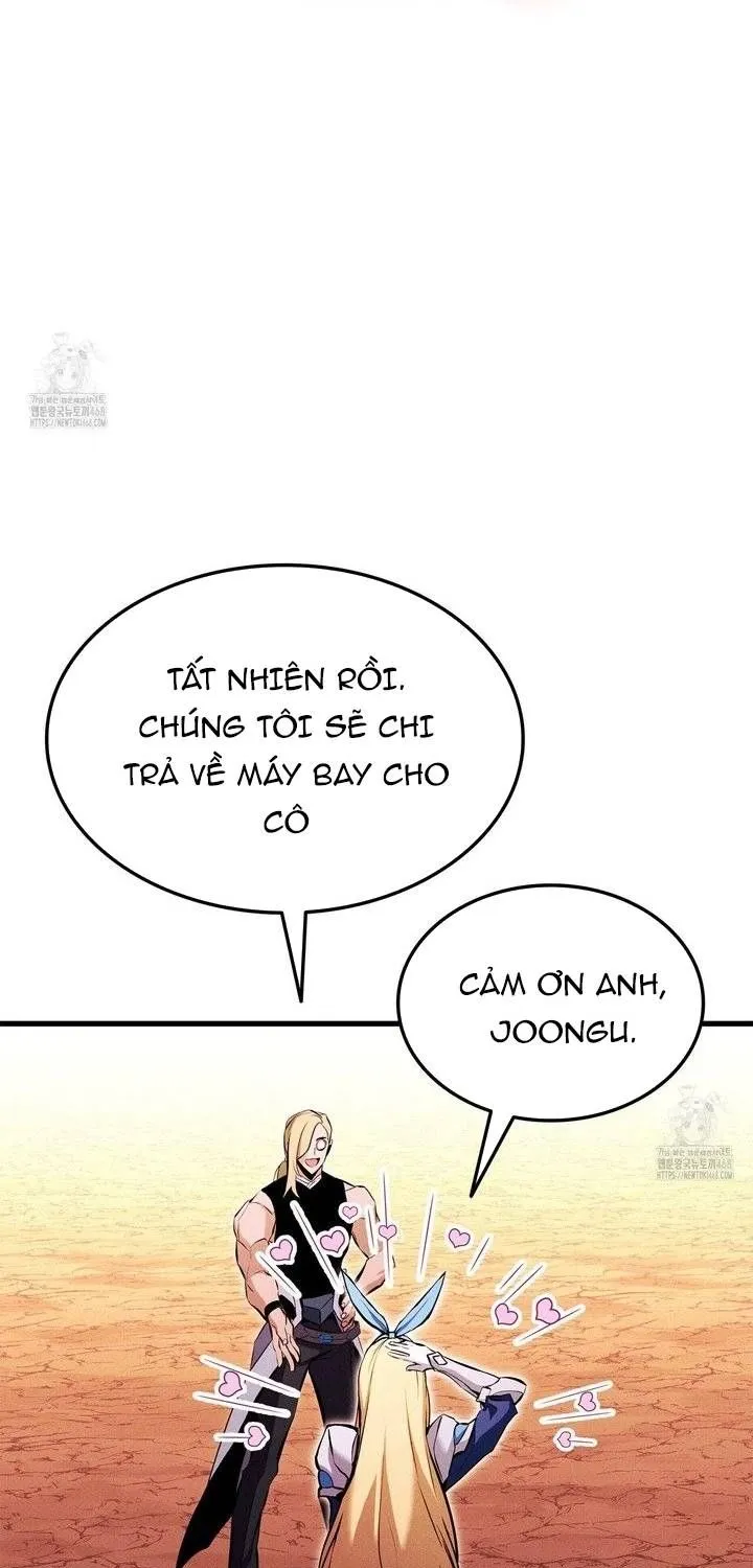 Sự Trở Lại Của Vị Thần Sức Mạnh Chap 215 - Next Chap 216