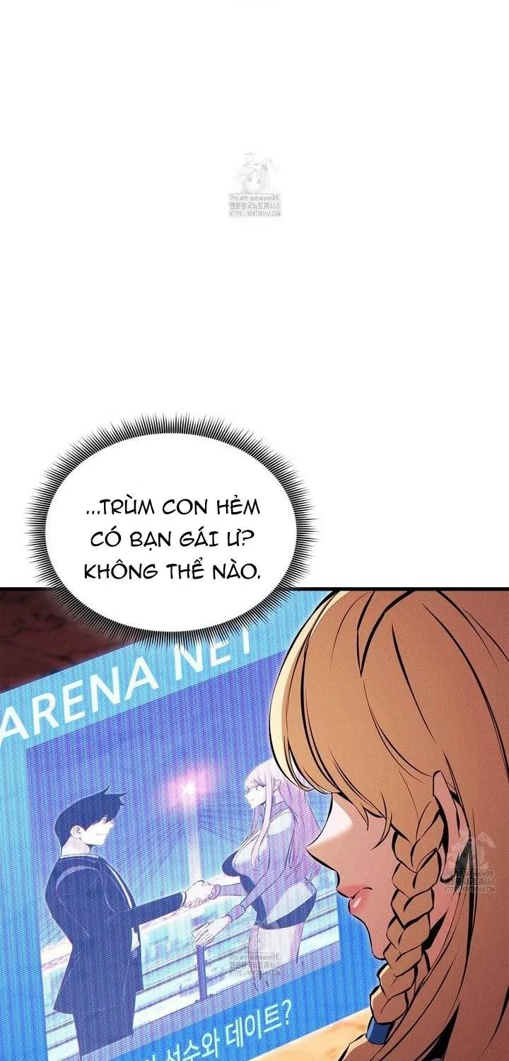 Sự Trở Lại Của Vị Thần Sức Mạnh Chap 215 - Next Chap 216