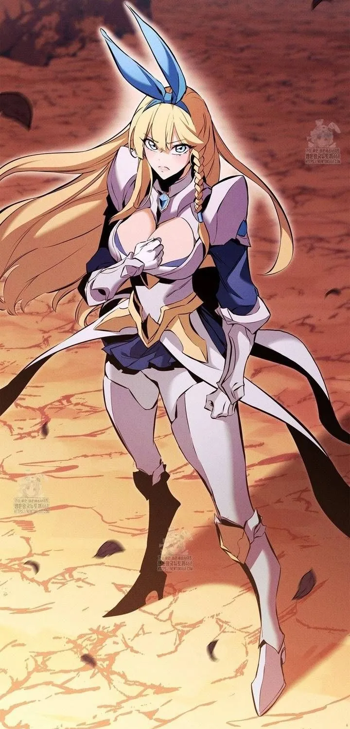 Sự Trở Lại Của Vị Thần Sức Mạnh Chap 215 - Next Chap 216