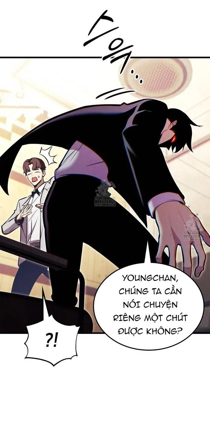 Sự Trở Lại Của Vị Thần Sức Mạnh Chap 215 - Next Chap 216