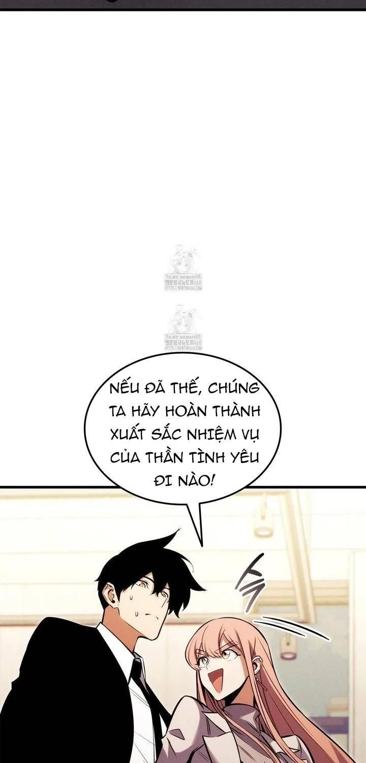 Sự Trở Lại Của Vị Thần Sức Mạnh Chap 215 - Next Chap 216