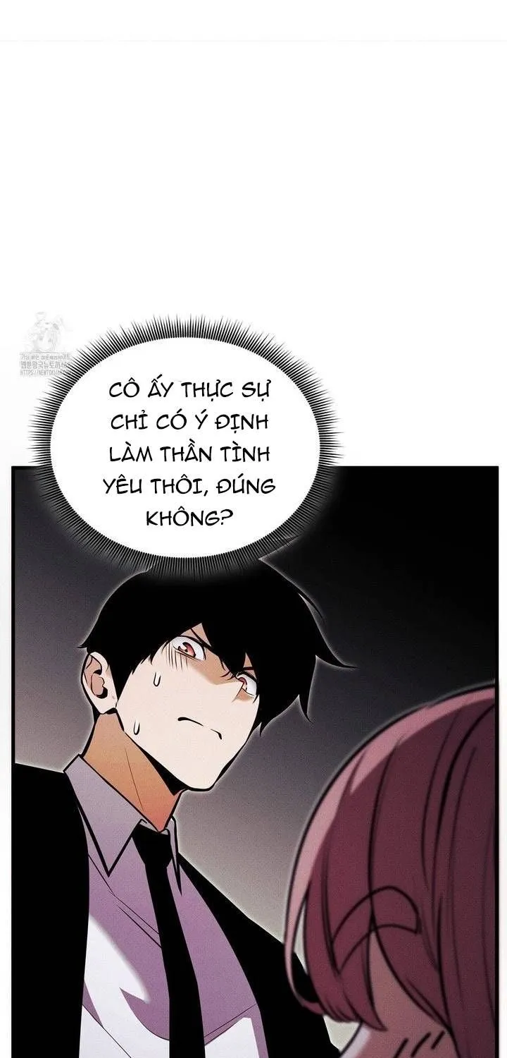 Sự Trở Lại Của Vị Thần Sức Mạnh Chap 215 - Next Chap 216