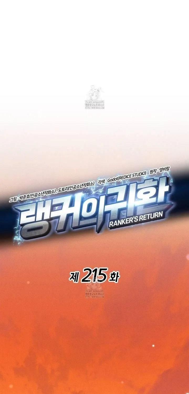 Sự Trở Lại Của Vị Thần Sức Mạnh Chap 215 - Next Chap 216