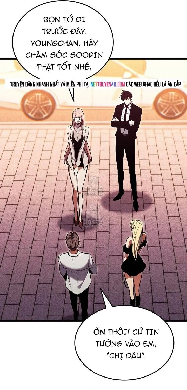 Sự Trở Lại Của Vị Thần Sức Mạnh Chap 215 - Next Chap 216