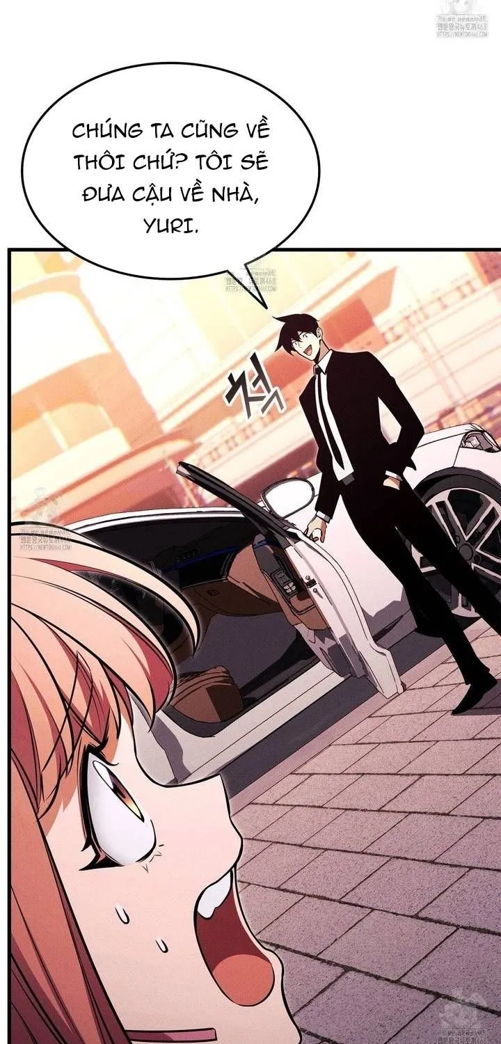 Sự Trở Lại Của Vị Thần Sức Mạnh Chap 215 - Next Chap 216