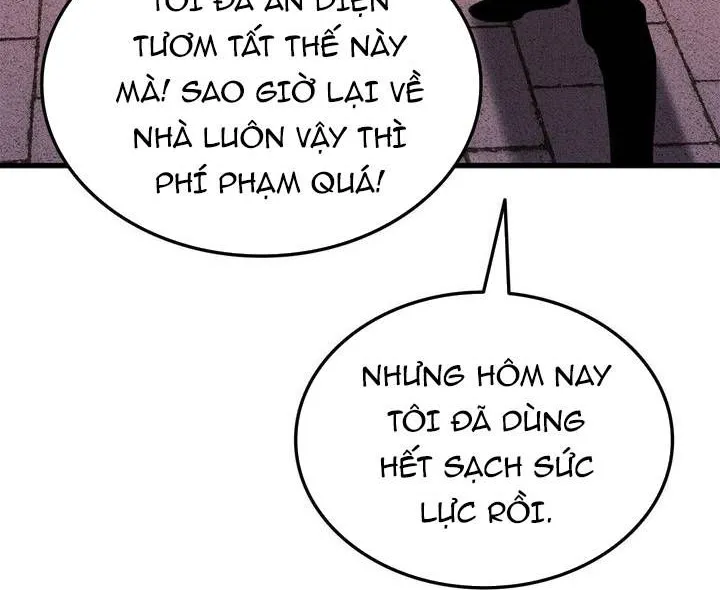 Sự Trở Lại Của Vị Thần Sức Mạnh Chap 215 - Next Chap 216