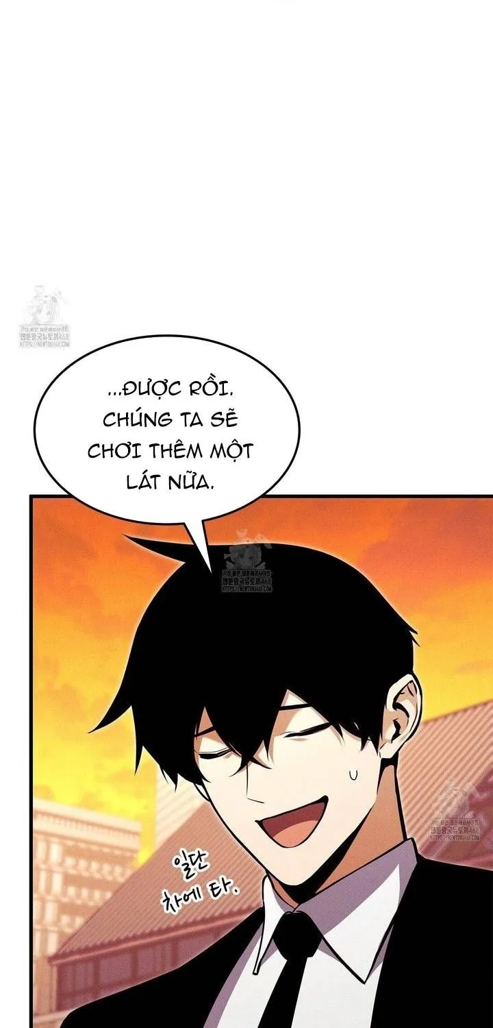 Sự Trở Lại Của Vị Thần Sức Mạnh Chap 215 - Next Chap 216