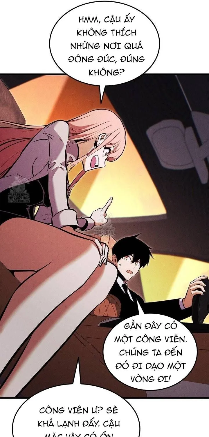 Sự Trở Lại Của Vị Thần Sức Mạnh Chap 215 - Next Chap 216