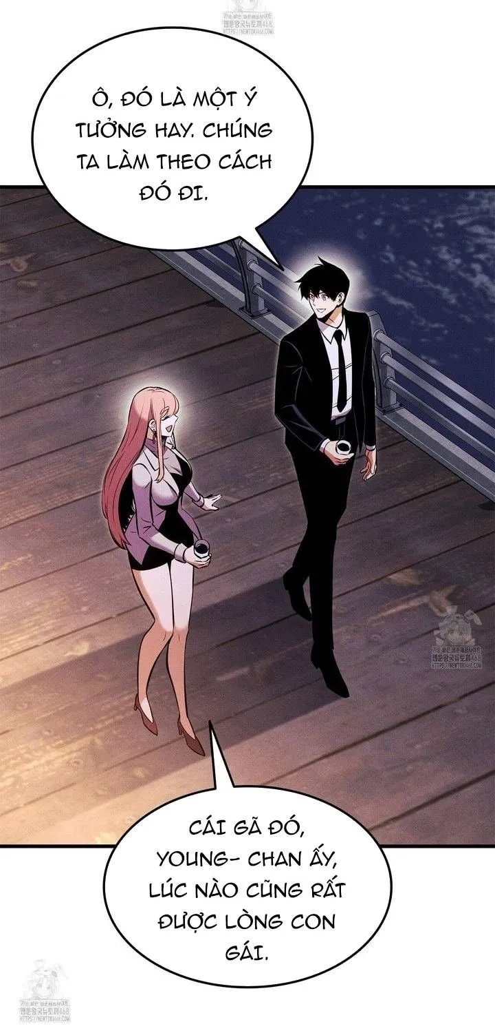 Sự Trở Lại Của Vị Thần Sức Mạnh Chap 215 - Next Chap 216