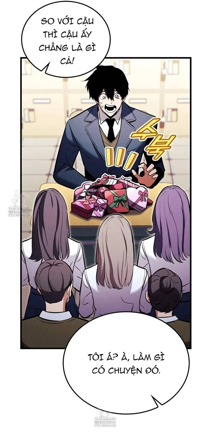 Sự Trở Lại Của Vị Thần Sức Mạnh Chap 215 - Next Chap 216