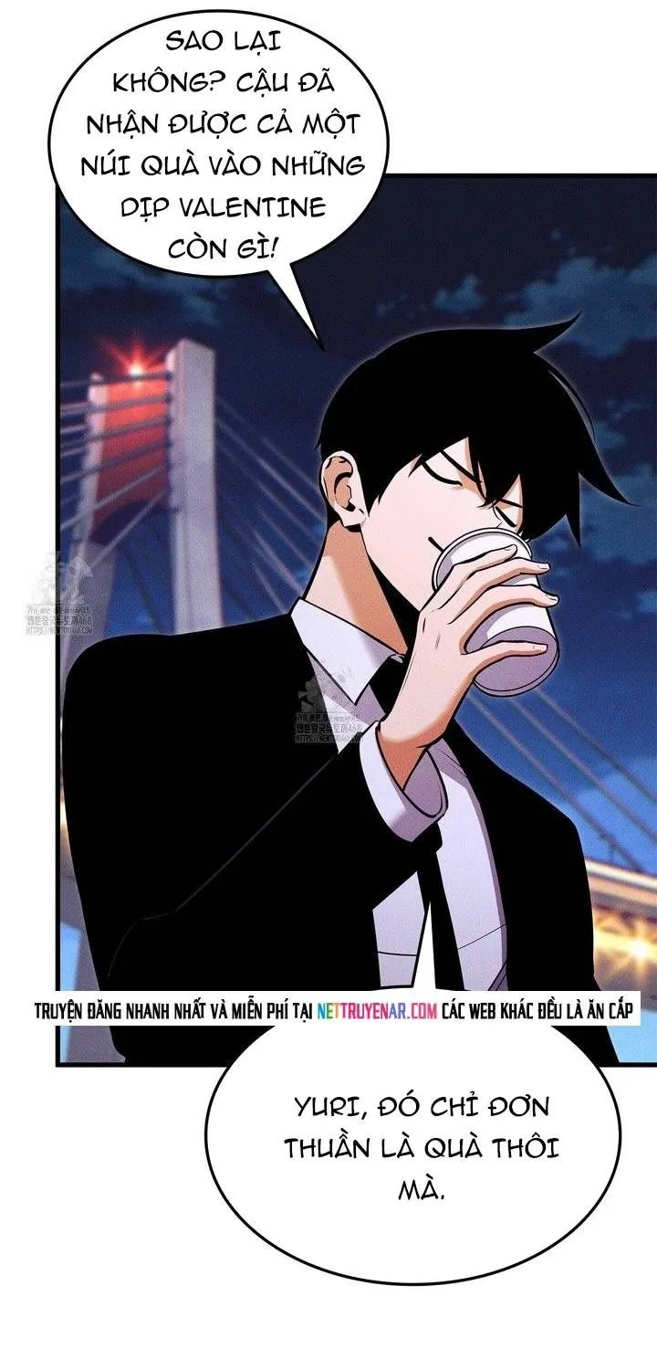 Sự Trở Lại Của Vị Thần Sức Mạnh Chap 215 - Next Chap 216