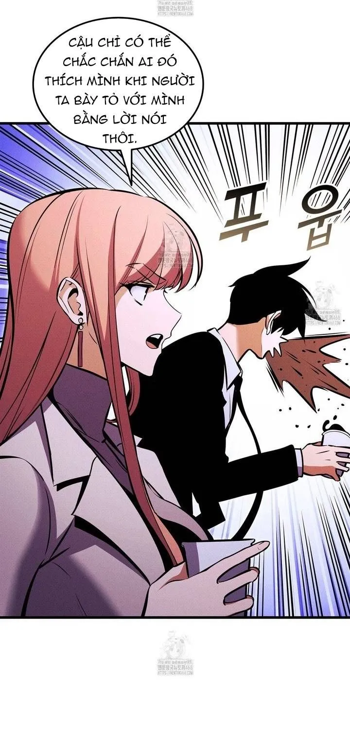 Sự Trở Lại Của Vị Thần Sức Mạnh Chap 215 - Next Chap 216