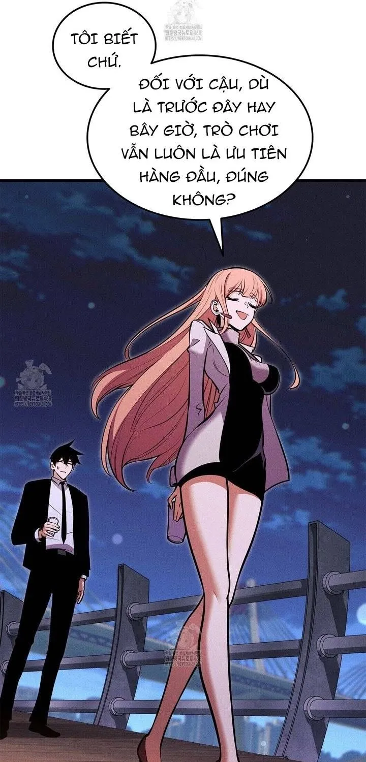 Sự Trở Lại Của Vị Thần Sức Mạnh Chap 215 - Next Chap 216