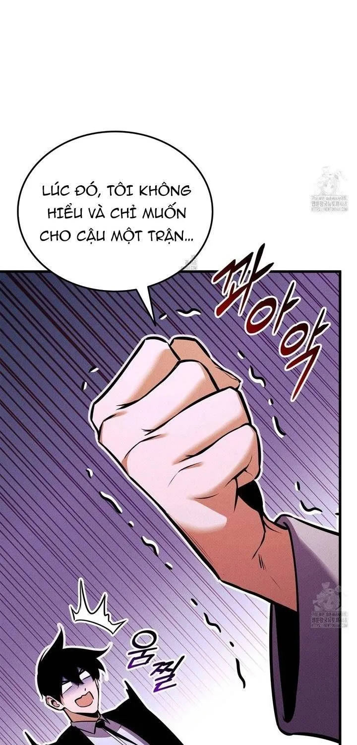 Sự Trở Lại Của Vị Thần Sức Mạnh Chap 215 - Next Chap 216