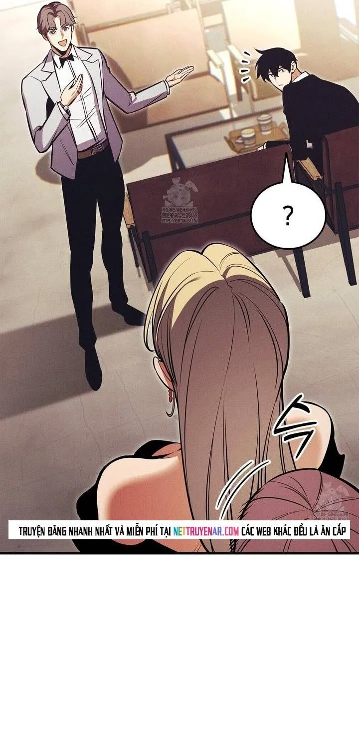 Sự Trở Lại Của Vị Thần Sức Mạnh Chap 215 - Next Chap 216