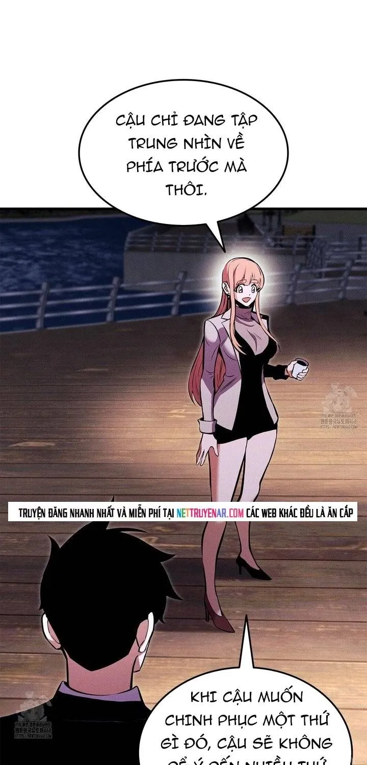 Sự Trở Lại Của Vị Thần Sức Mạnh Chap 215 - Next Chap 216