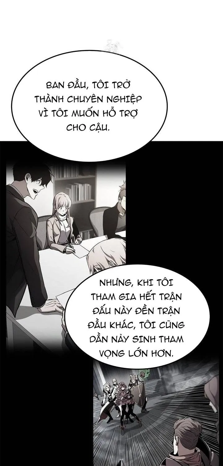 Sự Trở Lại Của Vị Thần Sức Mạnh Chap 215 - Next Chap 216