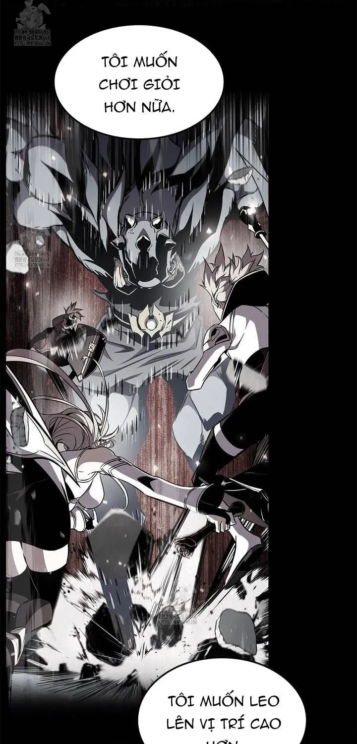 Sự Trở Lại Của Vị Thần Sức Mạnh Chap 215 - Next Chap 216