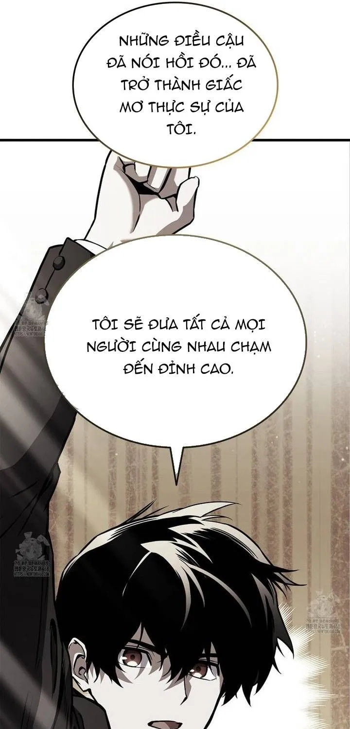 Sự Trở Lại Của Vị Thần Sức Mạnh Chap 215 - Next Chap 216