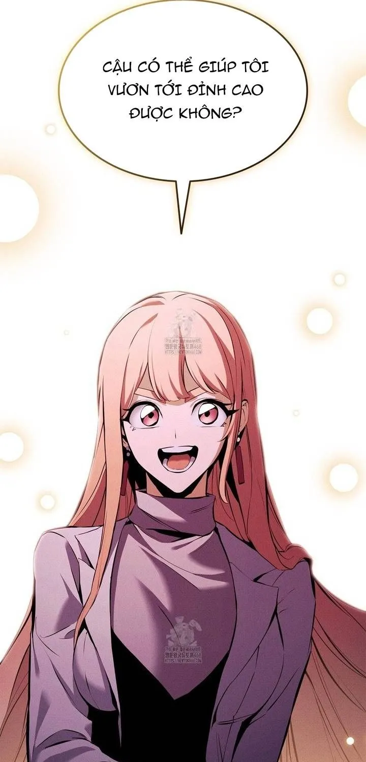 Sự Trở Lại Của Vị Thần Sức Mạnh Chap 215 - Next Chap 216