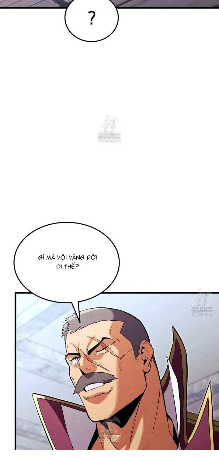 Sự Trở Lại Của Vị Thần Sức Mạnh Chap 216 - Next Chap 217