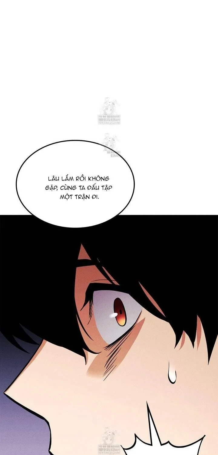 Sự Trở Lại Của Vị Thần Sức Mạnh Chap 216 - Next Chap 217