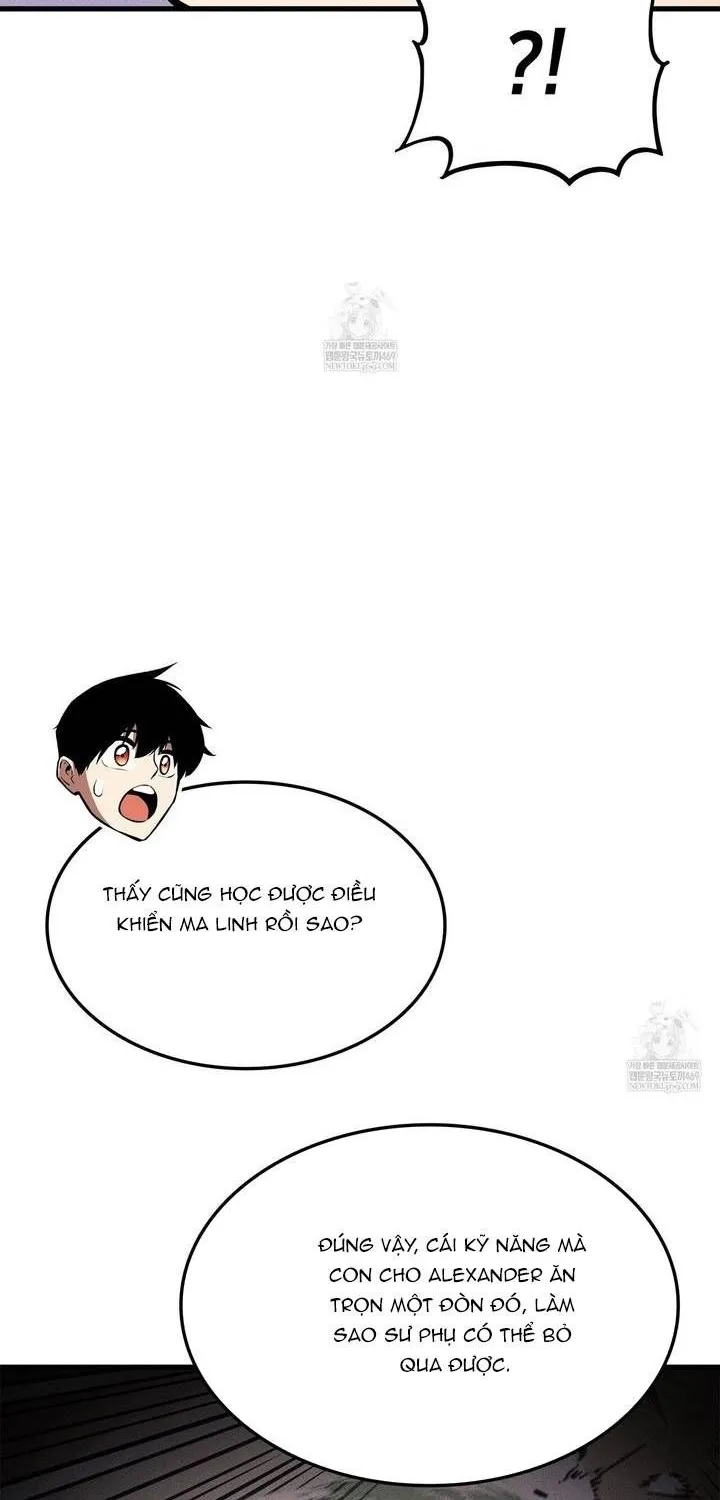 Sự Trở Lại Của Vị Thần Sức Mạnh Chap 216 - Next Chap 217