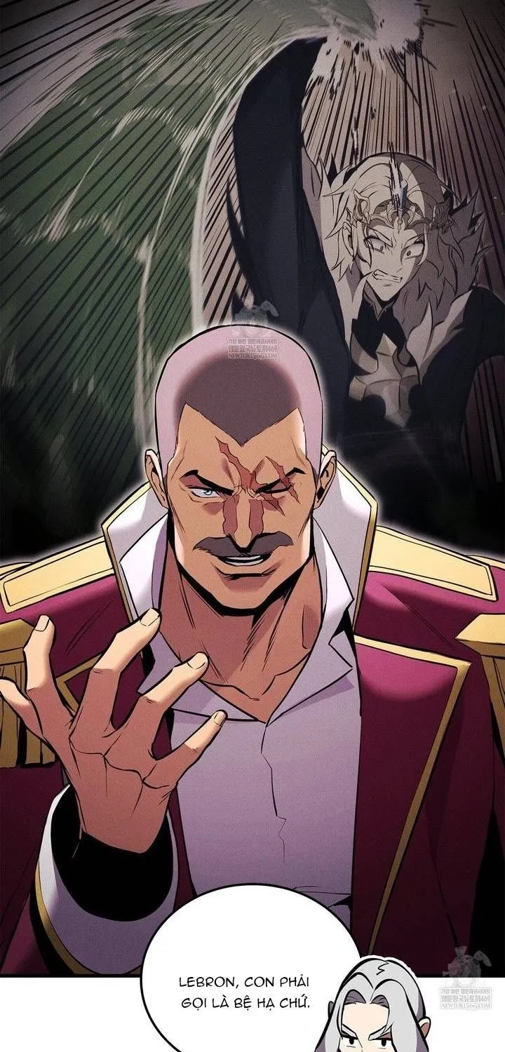 Sự Trở Lại Của Vị Thần Sức Mạnh Chap 216 - Next Chap 217