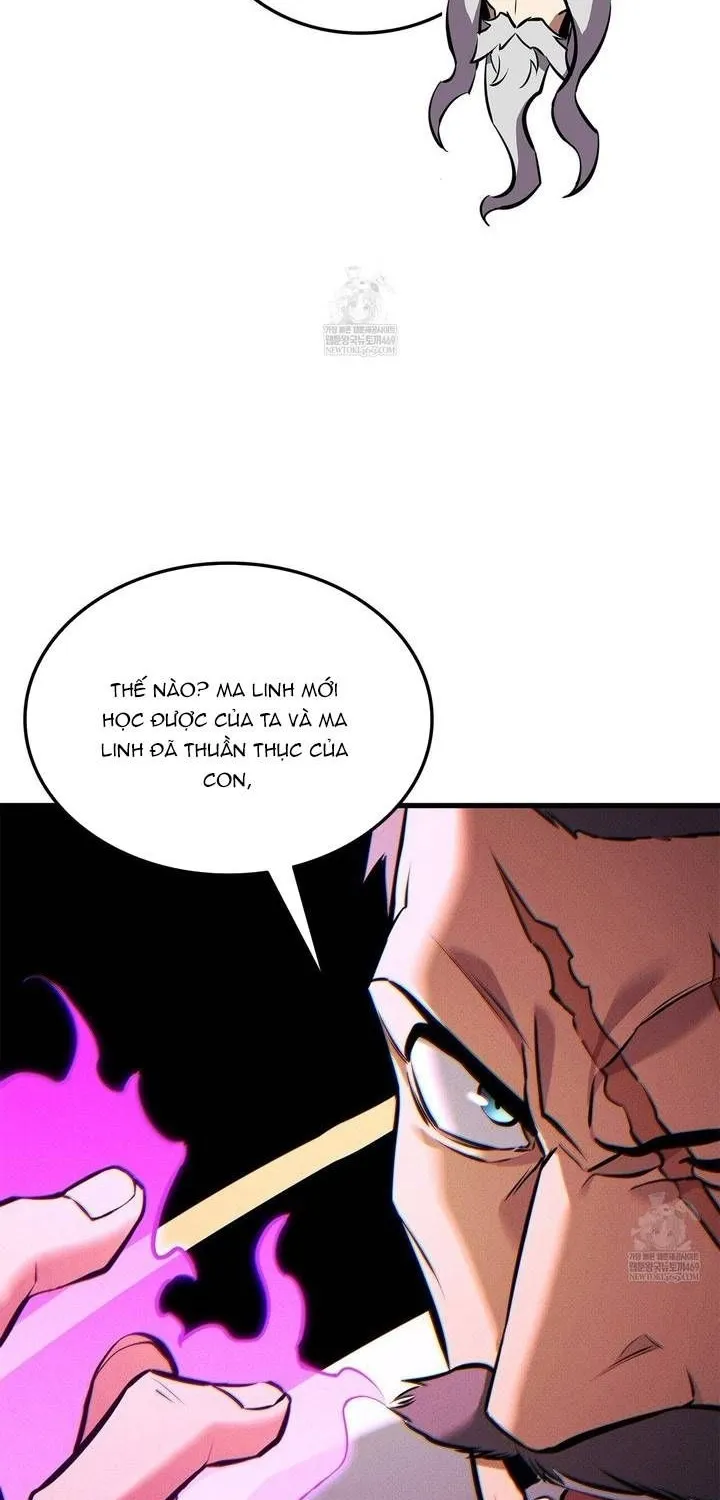 Sự Trở Lại Của Vị Thần Sức Mạnh Chap 216 - Next Chap 217